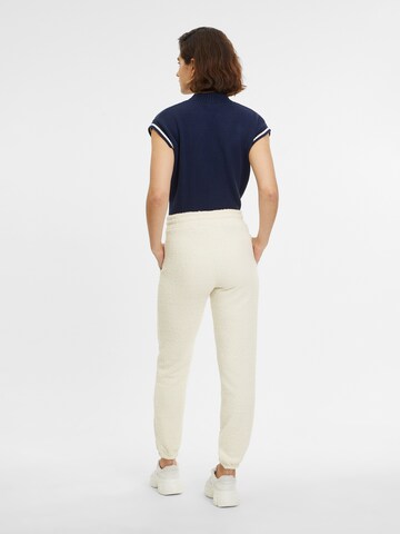 FILA Slimfit Spodnie ' CRERET ' w kolorze szary