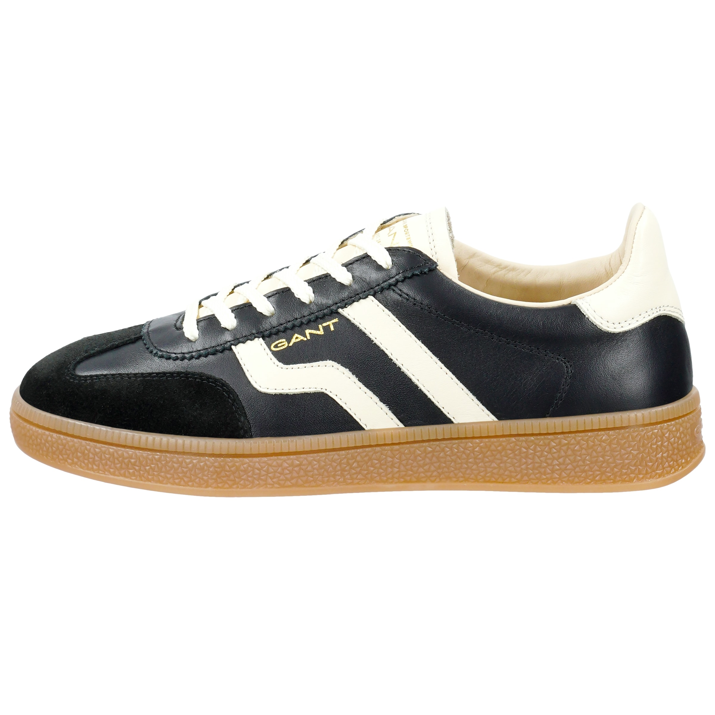 GANT Sneakers 'Cuzima' in Black