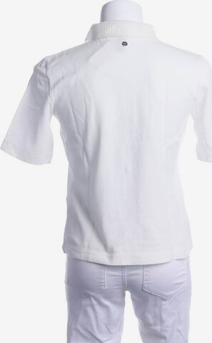 Marc Cain Top & Shirt in S in White