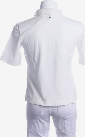 Marc Cain Shirt S in Weiß