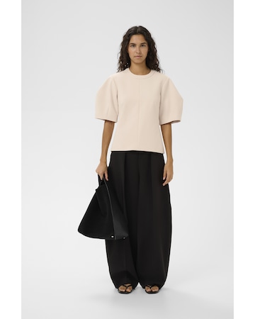 Chemisier InWear en beige