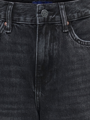 Only & Sons Junior - Pierna ancha Vaquero 'OSJREMI' en negro