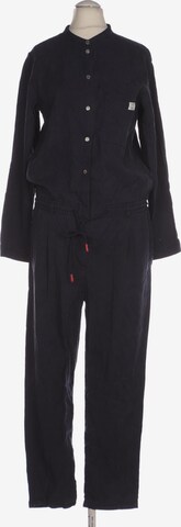 Marc O'Polo Jumpsuit in L in Blue: front