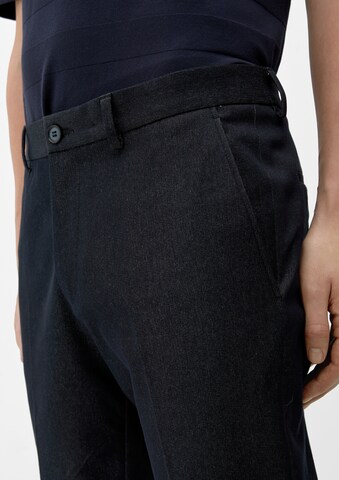 s.Oliver Regular Pantalon in Blauw