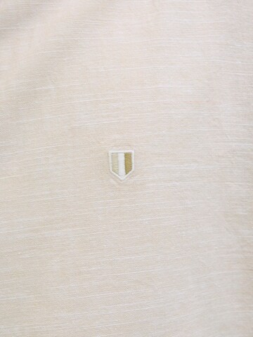 Coupe regular Chemise 'JPRBLUSUMMER' JACK & JONES en blanc