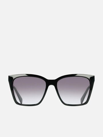 Liu Jo Sonnenbrille‌‌‌‌‌ in Schwarz