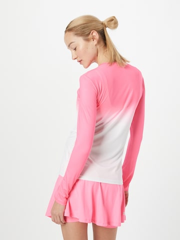 BIDI BADU Functioneel shirt in Roze