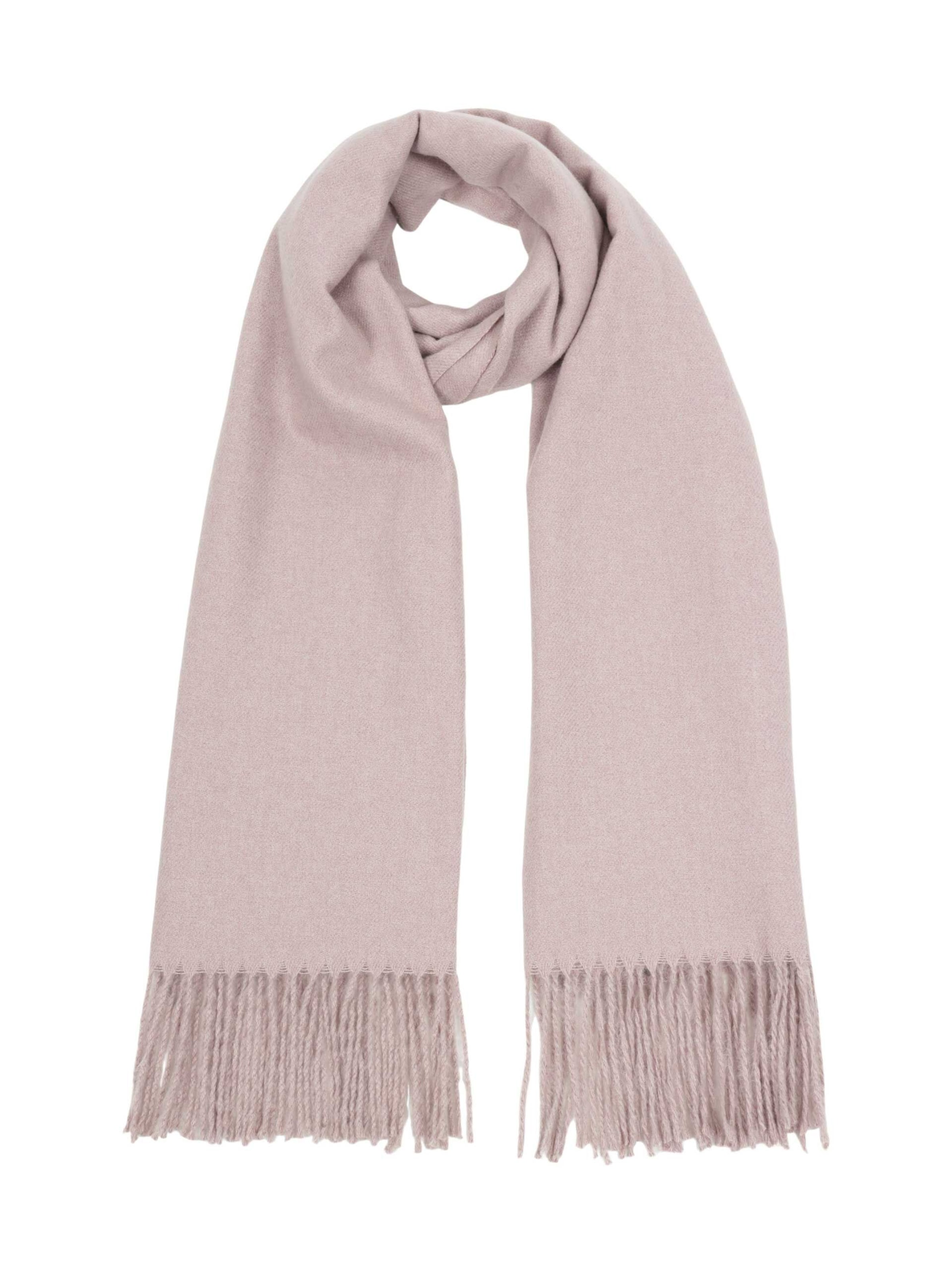 SAMAYA Schal ´Gilford´ in Beige: Vorderseite