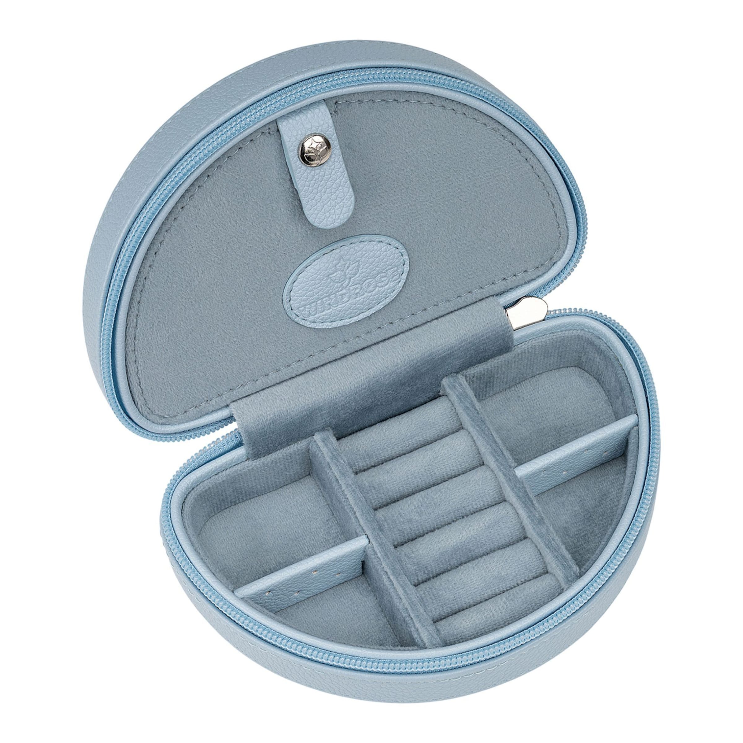 Portagioie 'Marvella' di WINDROSE in blu