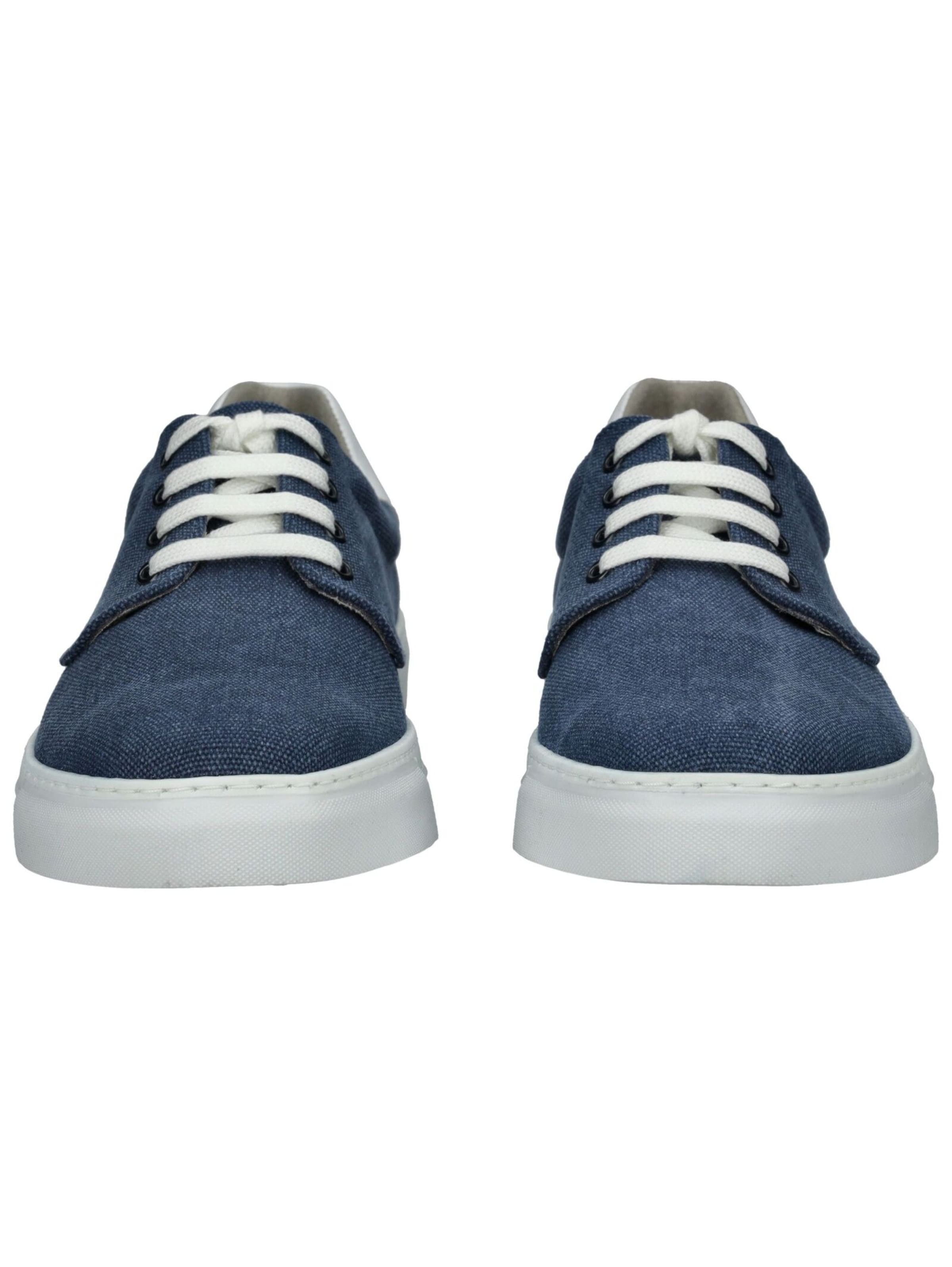 Pius Gabor Sneakers in Blue