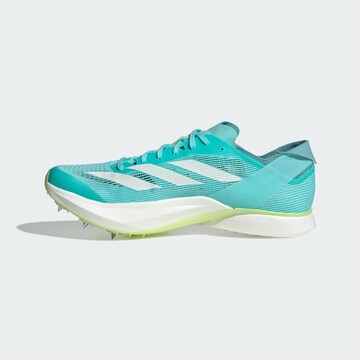 ADIDAS PERFORMANCE Running shoe 'Adizero Avanti' in Blue