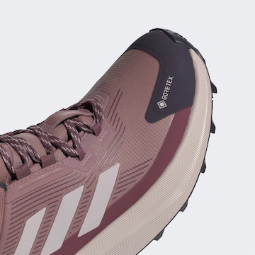 Boots 'Trailmaker 2.0' ADIDAS TERREX en violet