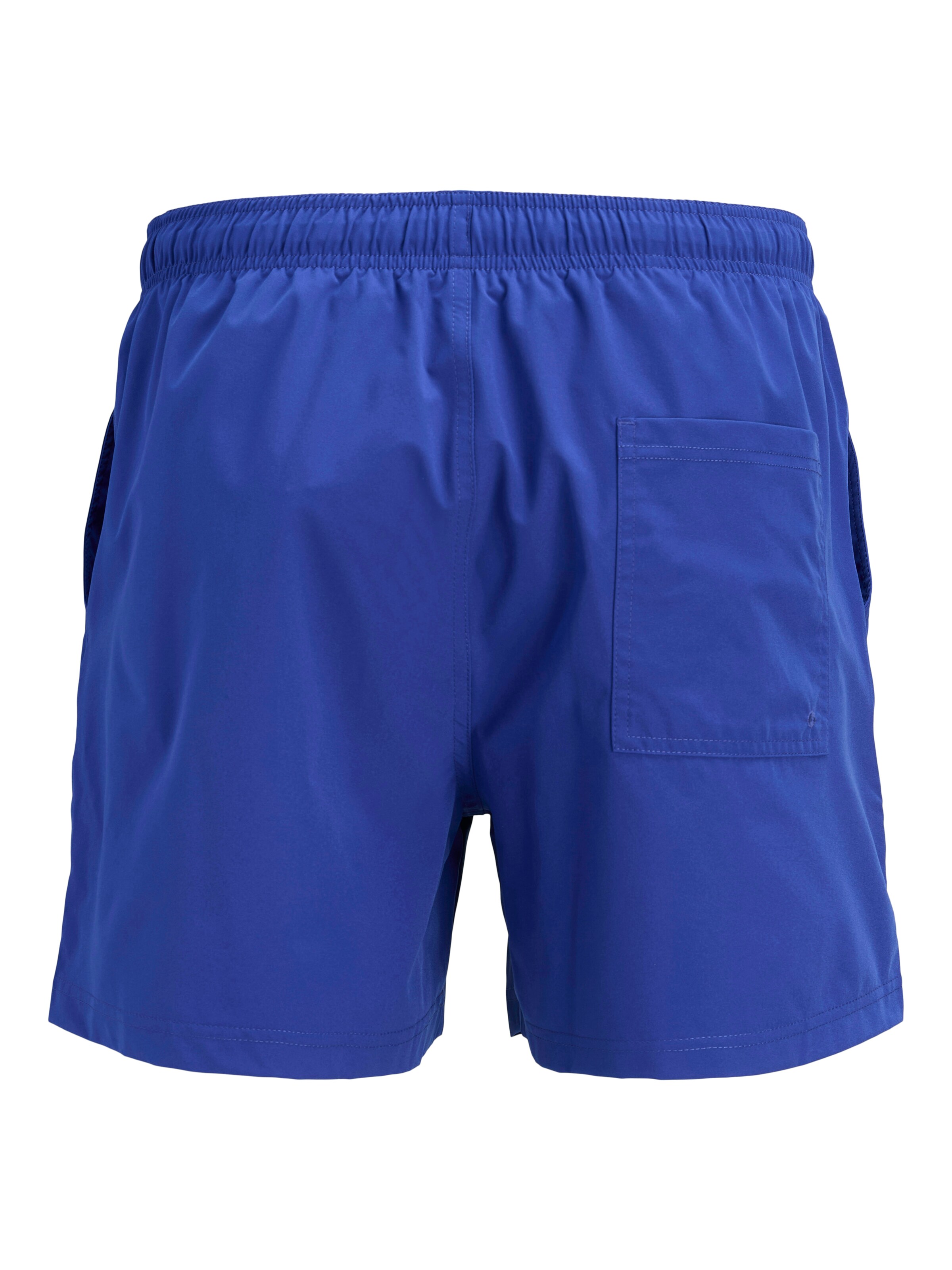 JACK & JONES Board Shorts 'JPSTMaui' in Blue