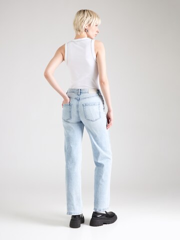 DKNY - regular Vaquero en azul