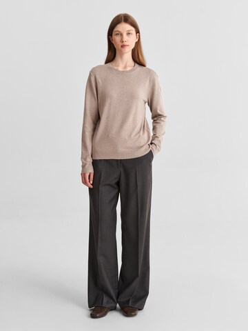 Pullover di TATUUM in beige