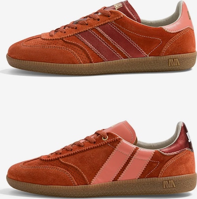 Caval Sneakers ' PULSE ' in 36 in Rusty red, Item view