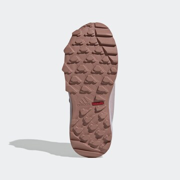 ADIDAS TERREX Flats 'Agravic Boa' in Grey