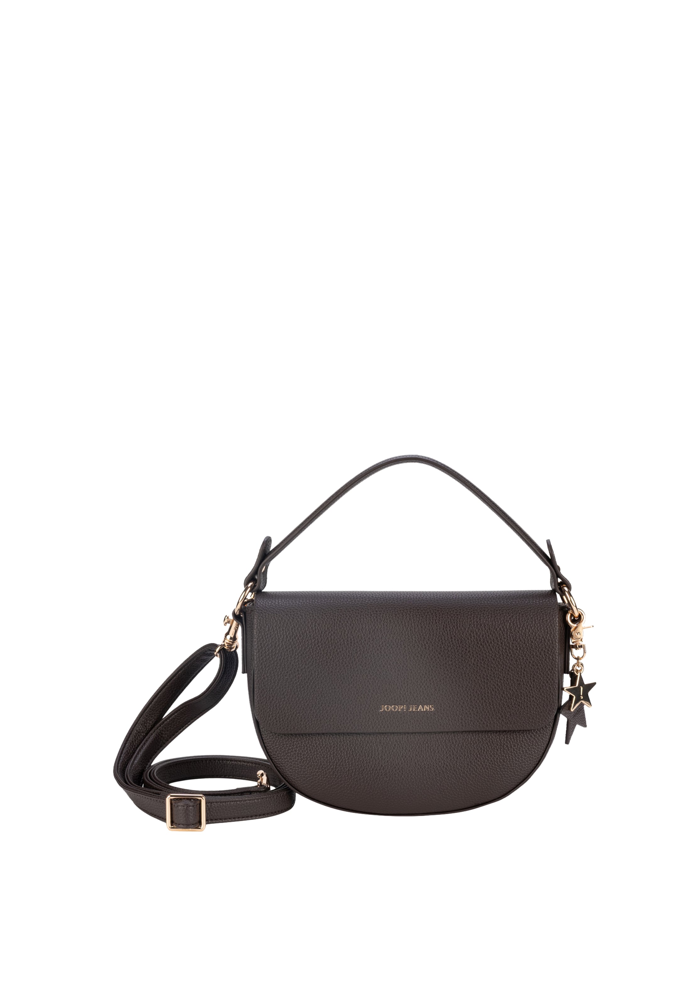 JOOP! Sacs à main 'Salve Kaley' en One Size en brun foncé, Vue avec produit