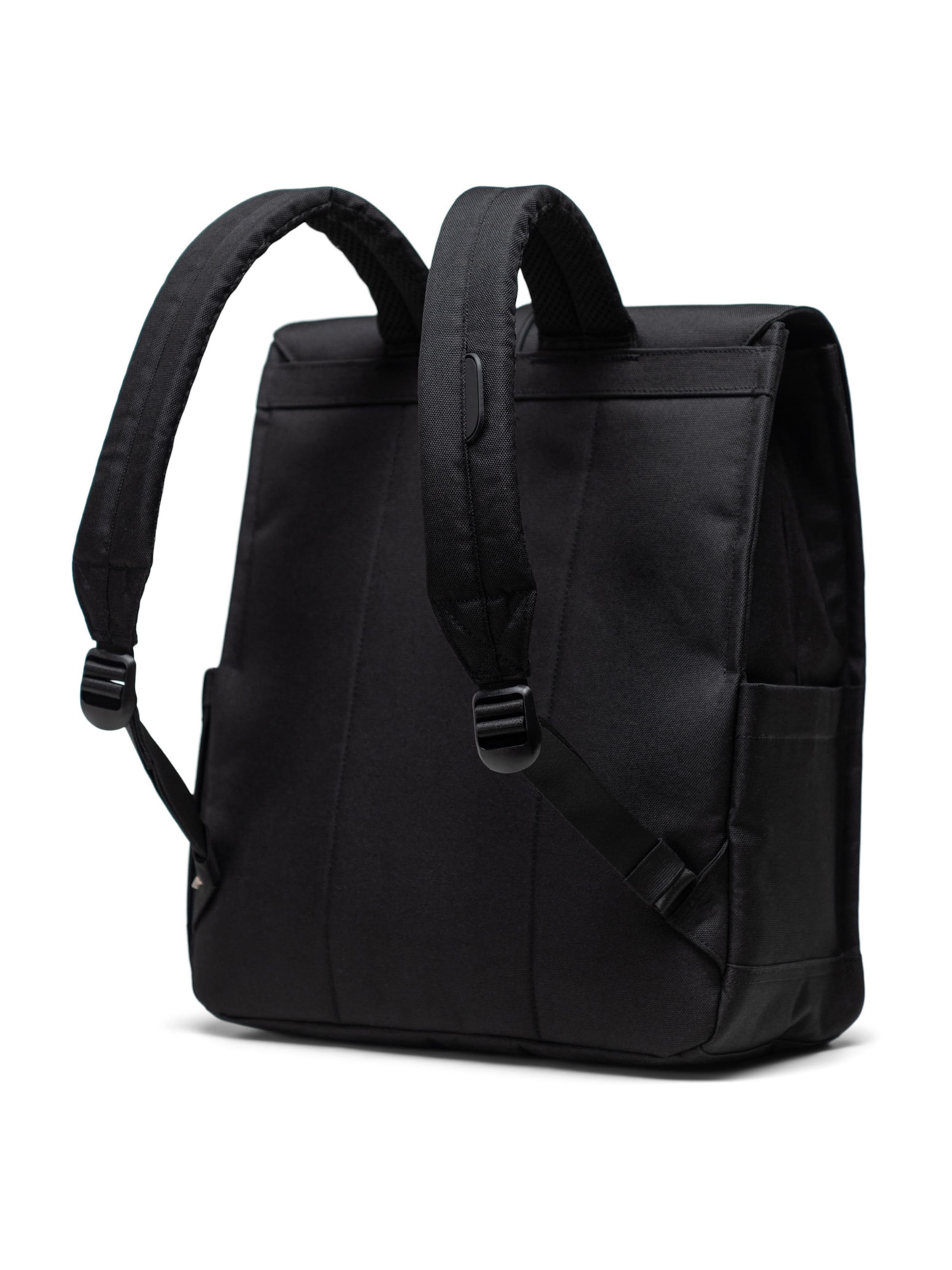 Herschel Backpack 'City' in Black