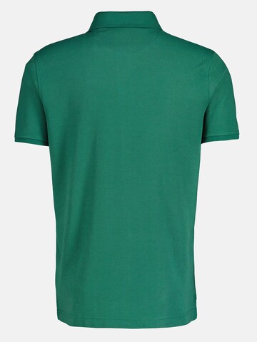 T-Shirt 'Cool & Dry' LERROS en vert
