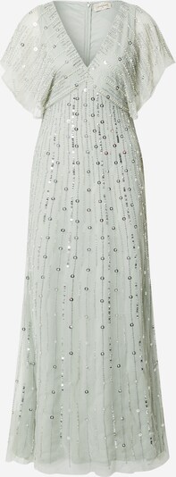 Abito da cocktail 'Seahourse' LACE & BEADS di colore opale / argento / bianco perla, Visualizzazione prodotti