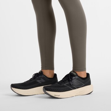 new balance Skinny Sports trousers 'Harmony' in Grey