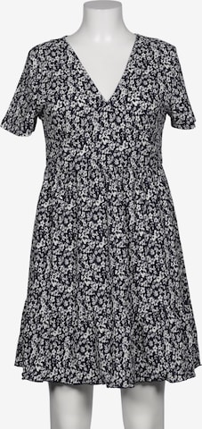 ABOUT YOU Kleid XL in Blau: Vorderseite