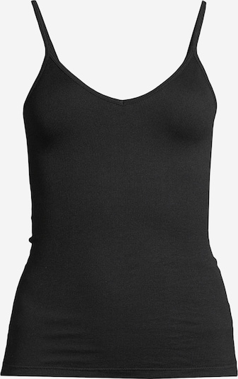 AÉROPOSTALE Top in schwarz, Produktansicht