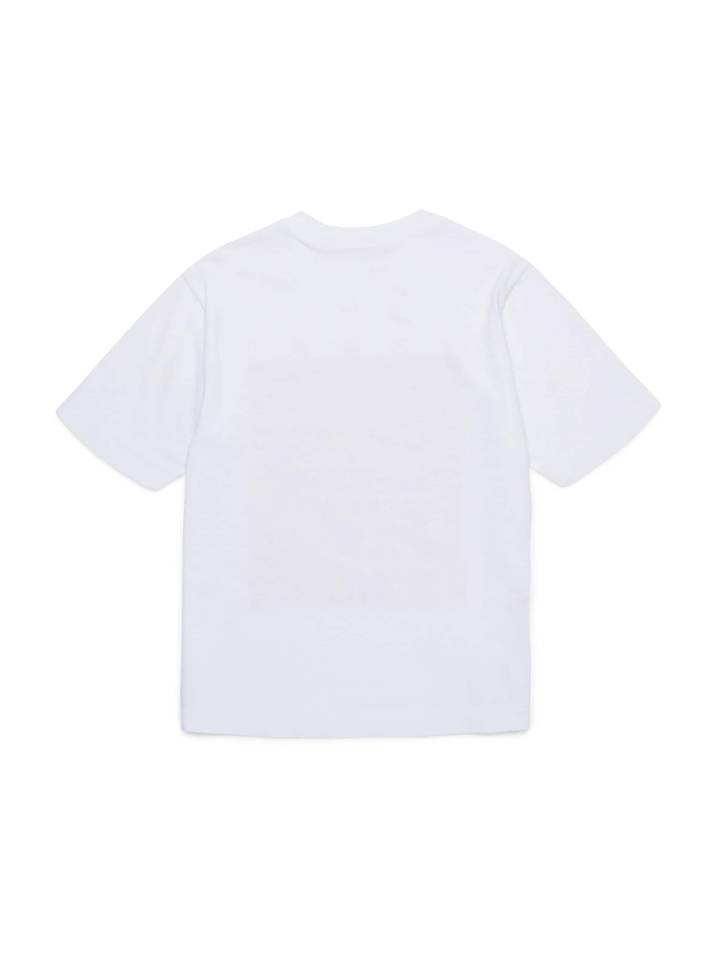 Marni Футболка в Белый