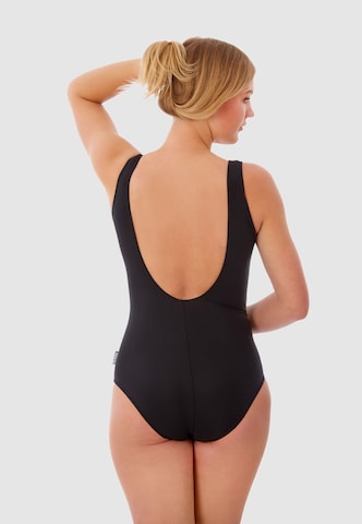 BECO the world of aquasports Swimsuit in Black