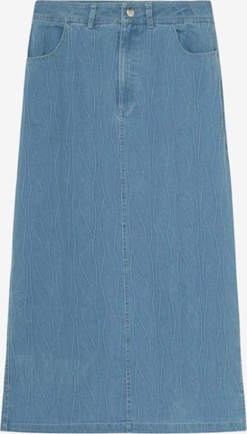 Résumé Hame ' AlfieRS ' värissä sininen: etupuoli