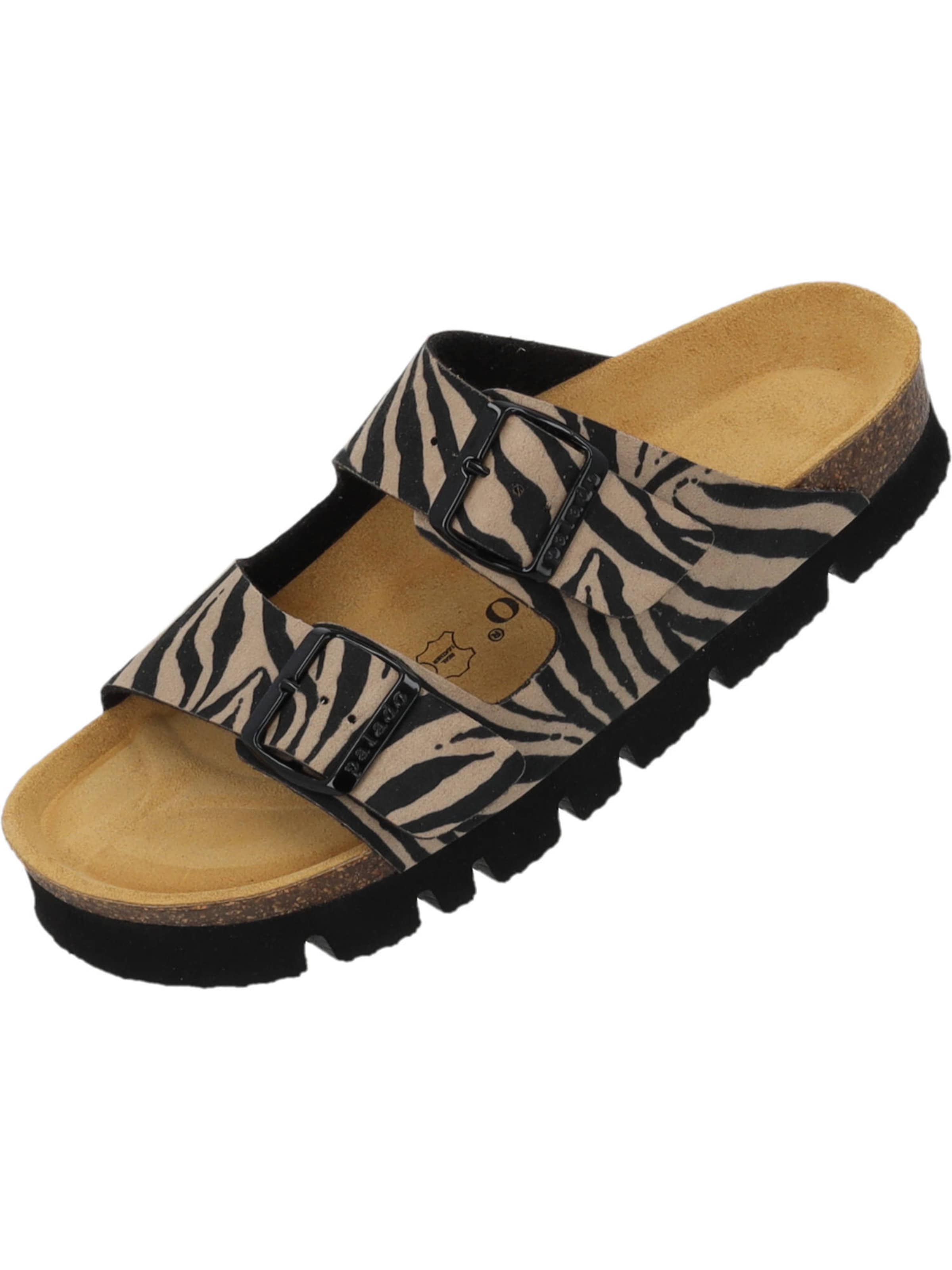 Palado Muiltjes 'Korfu PL Wild' in Beige: voorkant