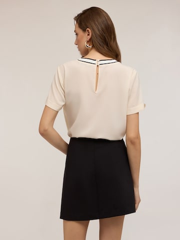 Camicia da donna di MOTIVI in beige