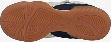 Hummel Athletic Shoes in White