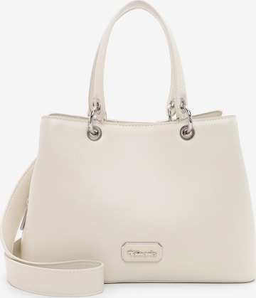 TAMARIS Shopper 'Amber' in Grey: front