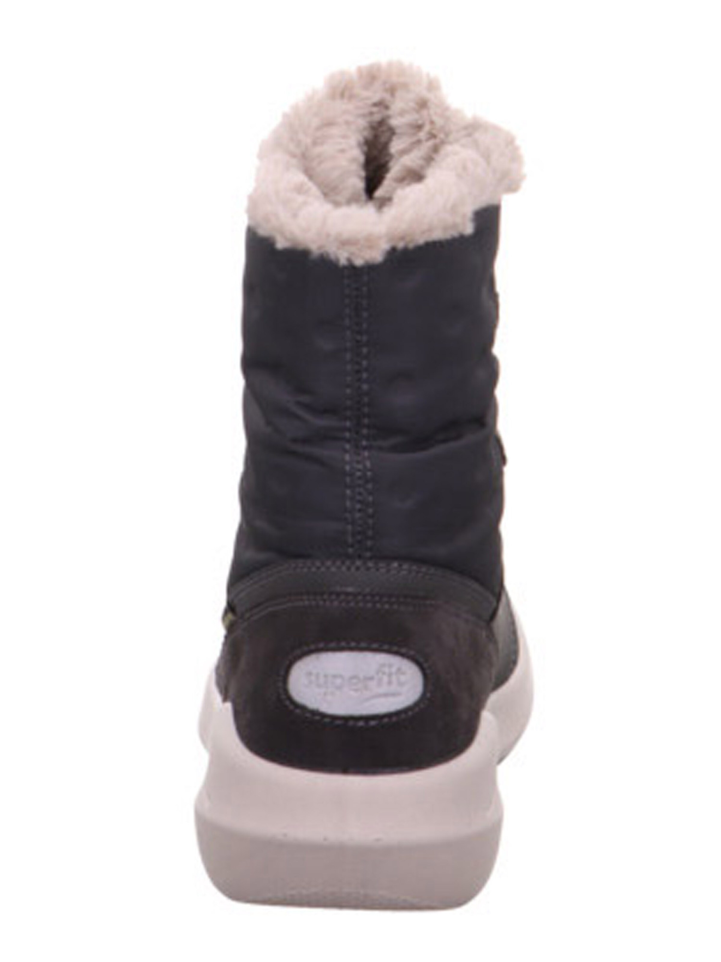SUPERFIT Snowboots 'TWILIGHT' in Grau