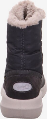 Boots da neve 'TWILIGHT' di SUPERFIT in grigio