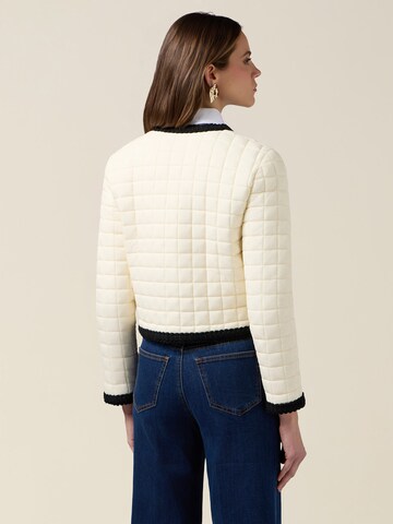 oltre Winterjacke‌‌‌‌‌‌‌‌‌ in Weiß