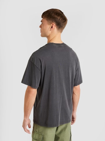 Maglietta 'LEGEND' di JACK & JONES in grigio