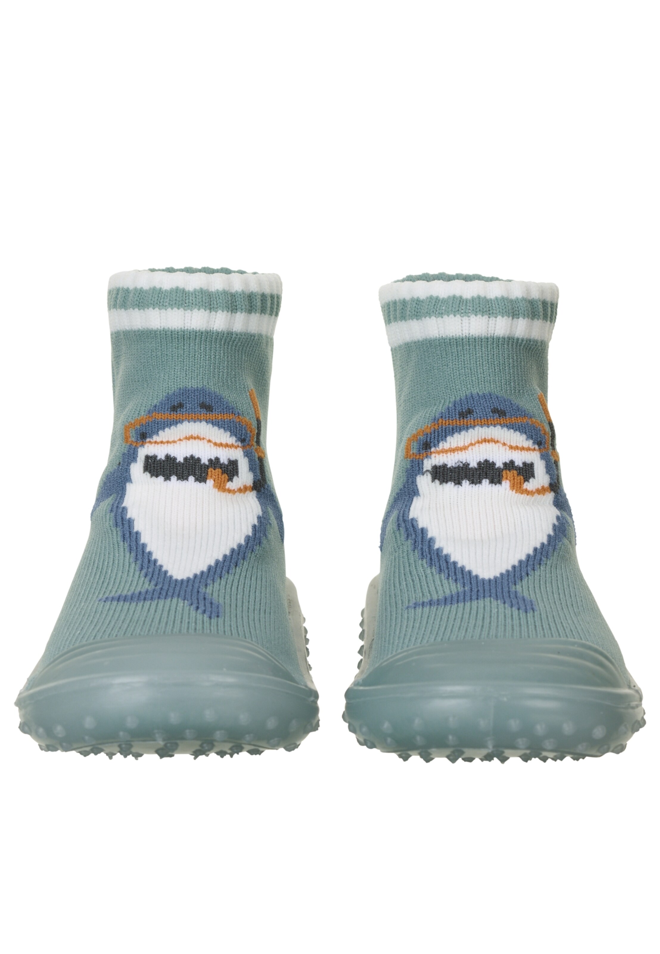 STERNTALER Socken in Blau