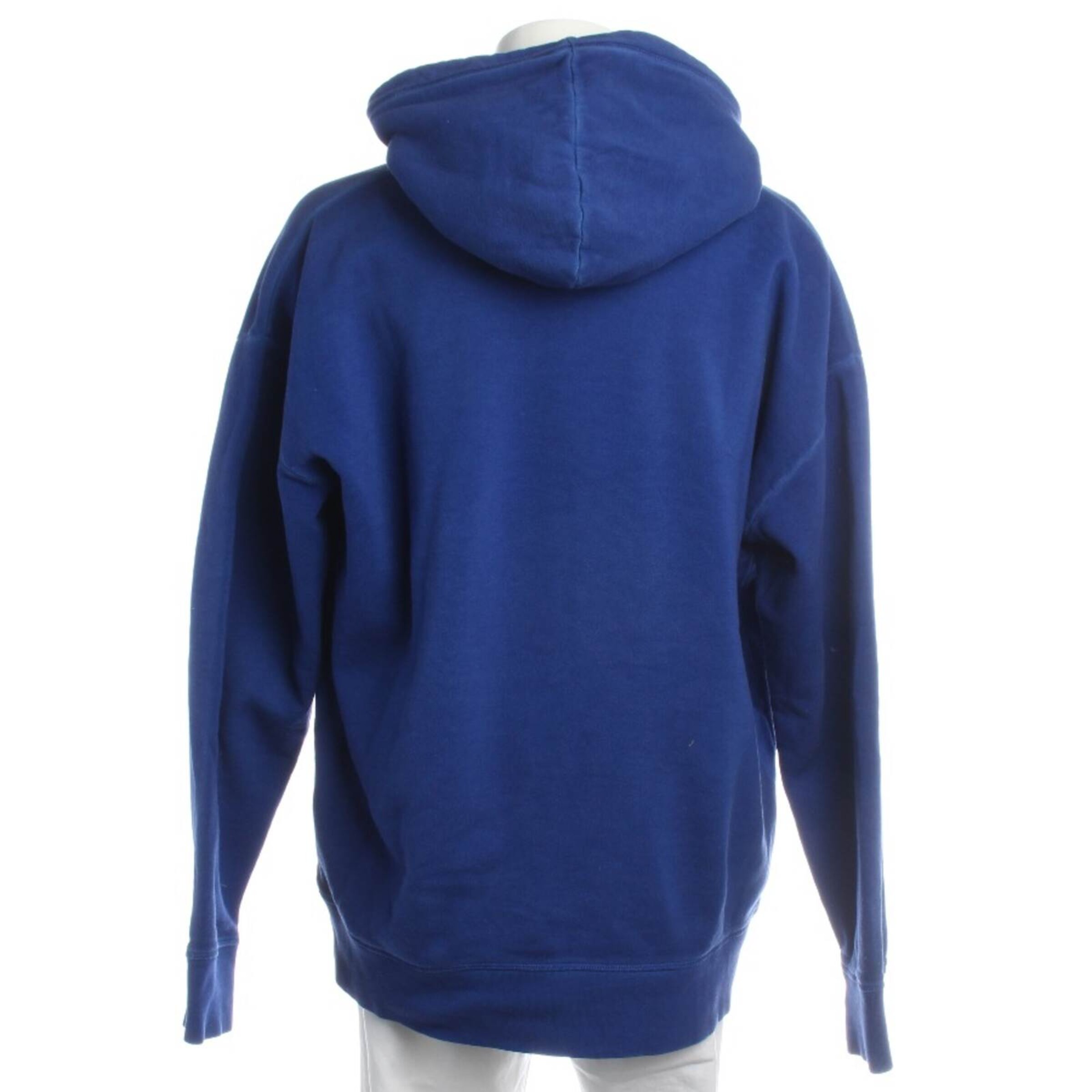 DSQUARED2 Sweatshirt & Zip-Up Hoodie in S in Blue