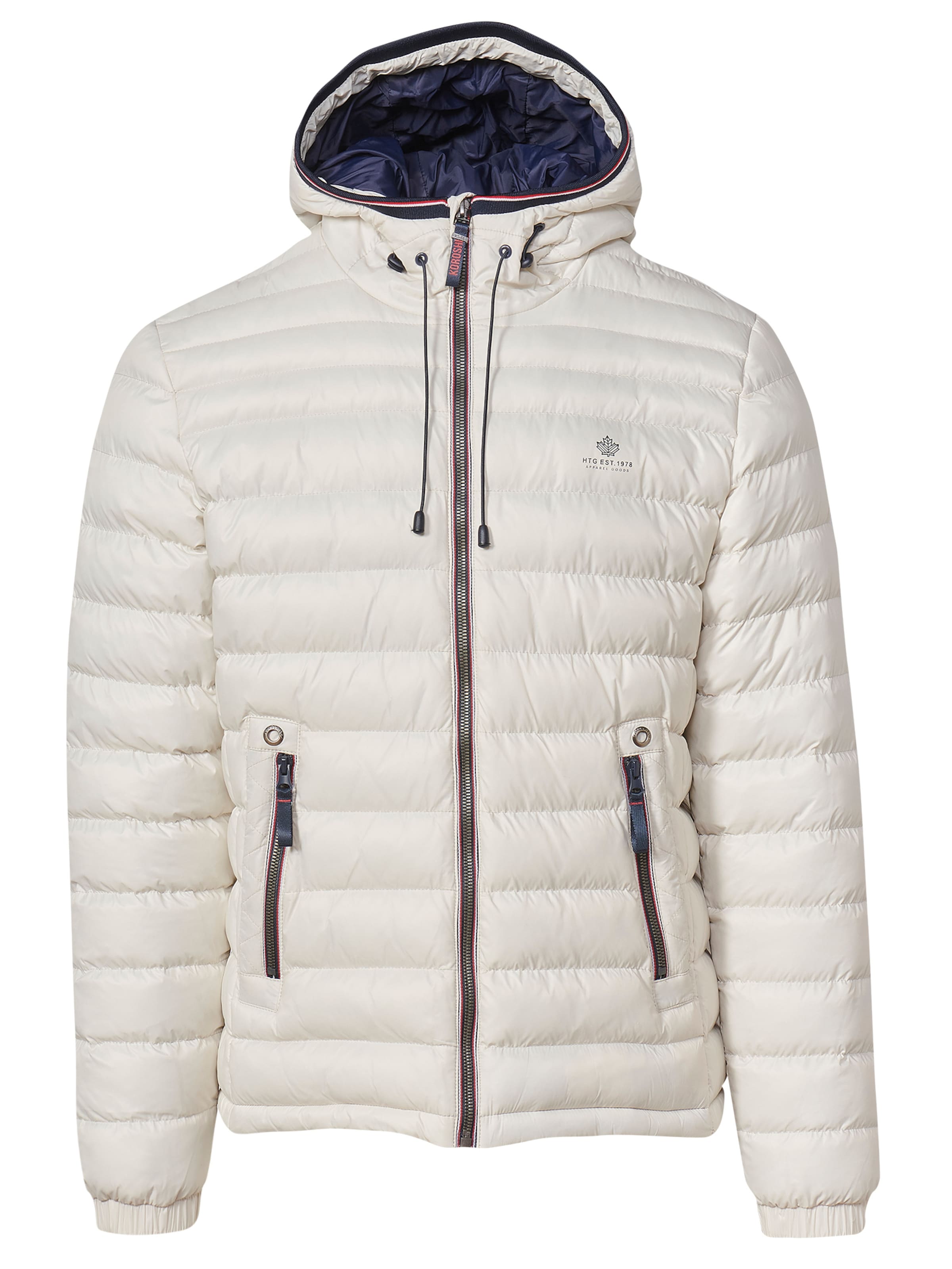 KOROSHI Kevad-sügisjope, värv beež: eest vaates