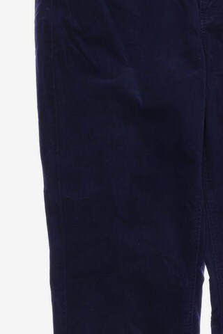 One Step Pants in M in Blue