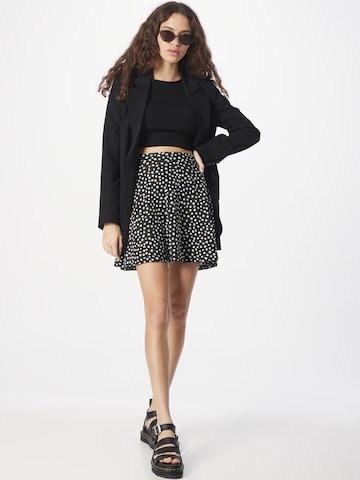 ONLY Skirt 'MAY' in Black