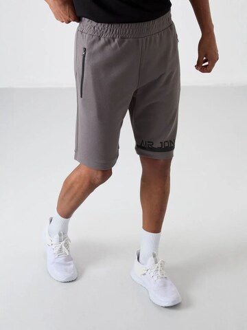 regular Pantaloni di Tommy Life in grigio