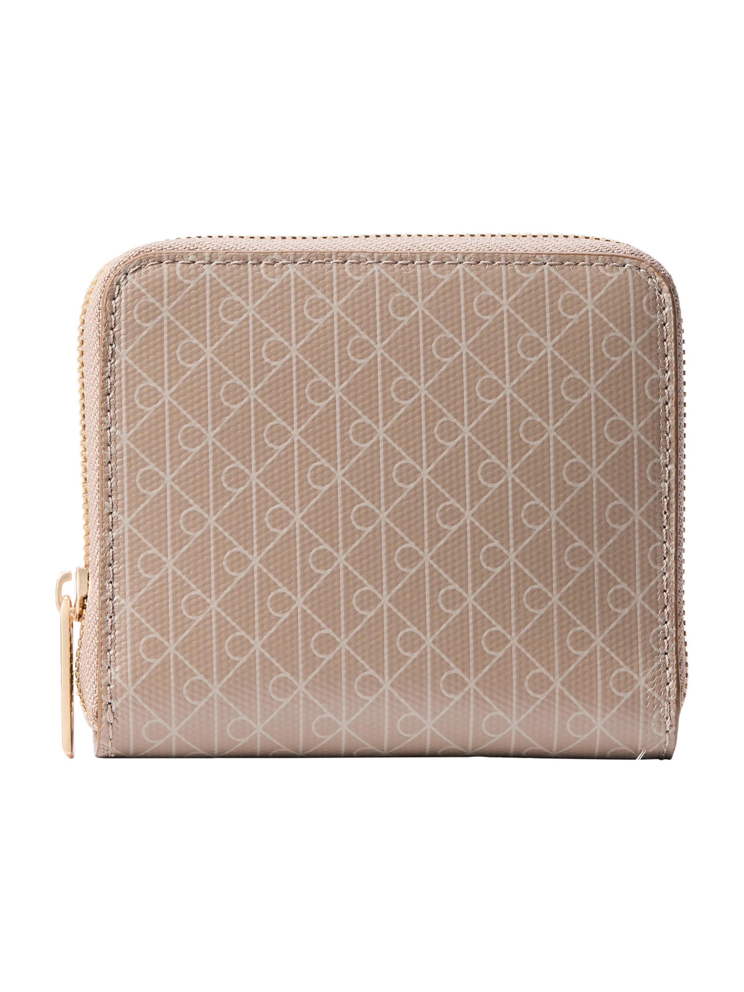 Calvin Klein Kukkaro värissä harmaa: etupuoli