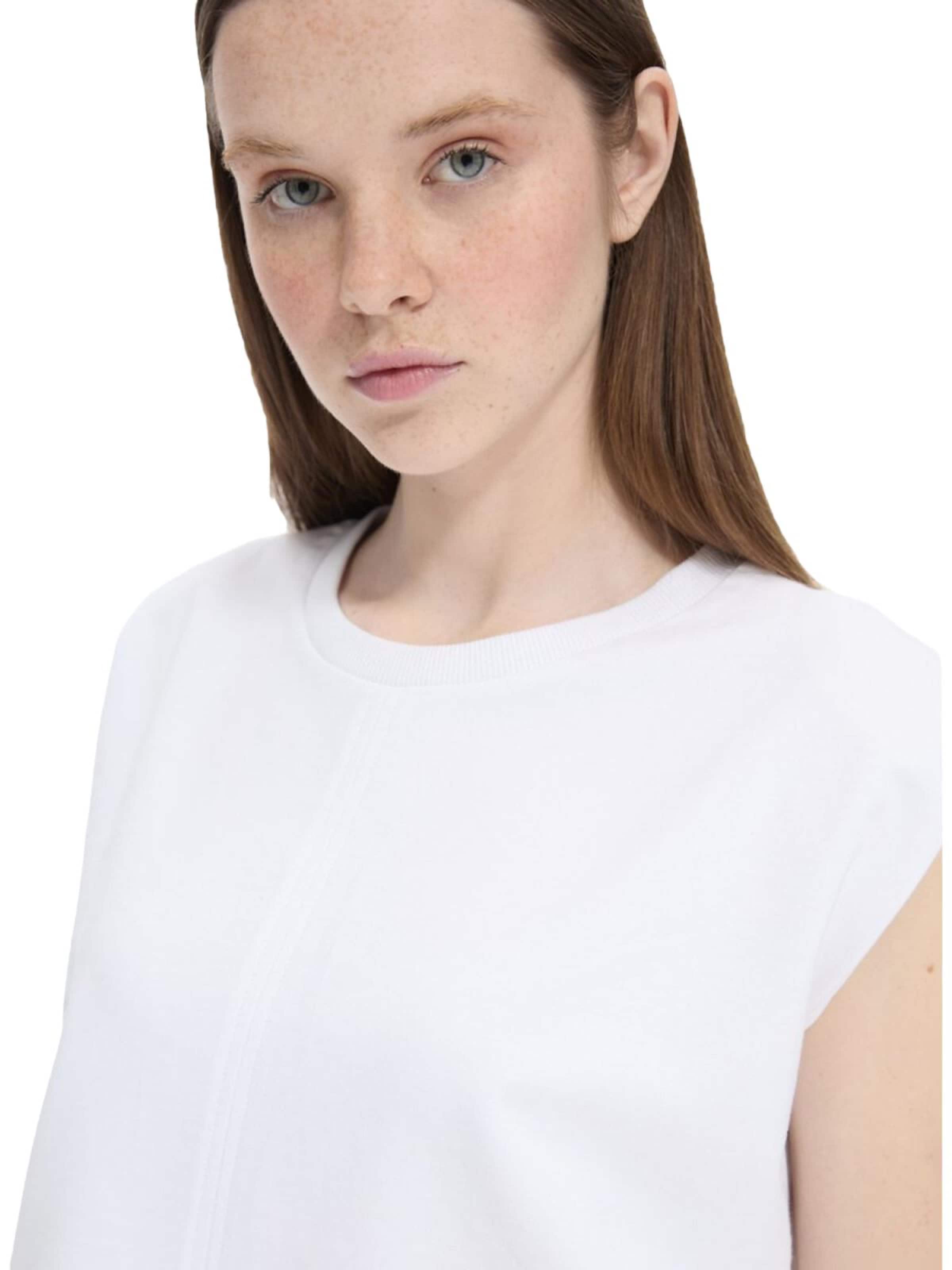 LTB Jeans Top in Wit