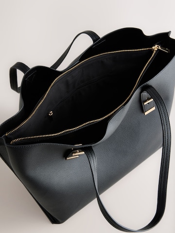 Next Shopper in Schwarz