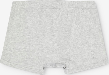 NAME IT Boxershorts in Blau