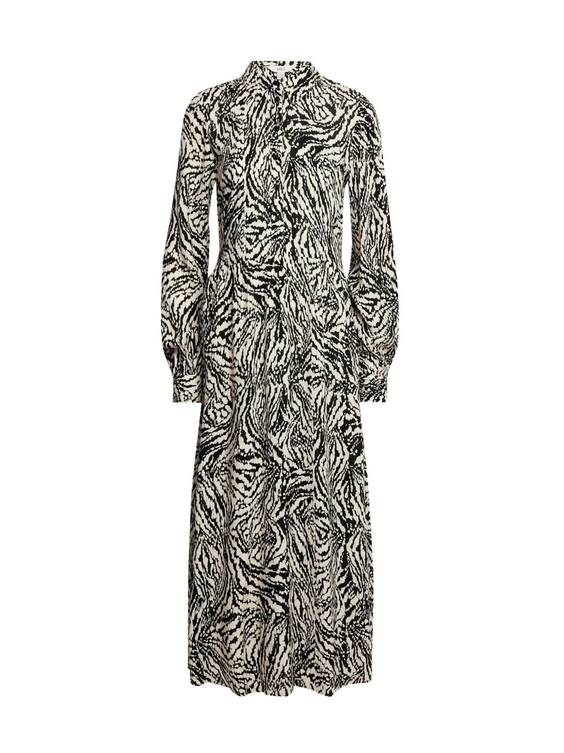 Marks & Spencer Dress in Cream / White, Item view